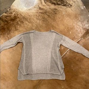 American Eagle Outfitters sweater